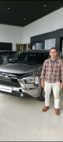 Sales mitsubishi Cianjur
