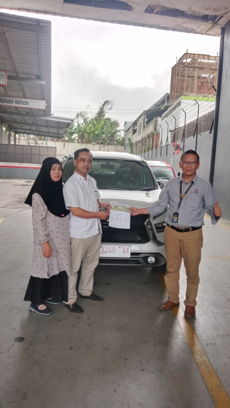 foto DO Mitsubishi Sukabumi 